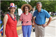 Independence Day Picnic and Parade