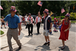 Independence Day Picnic and Parade