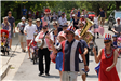 Independence Day Picnic and Parade