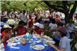 Independence Day Picnic and Parade