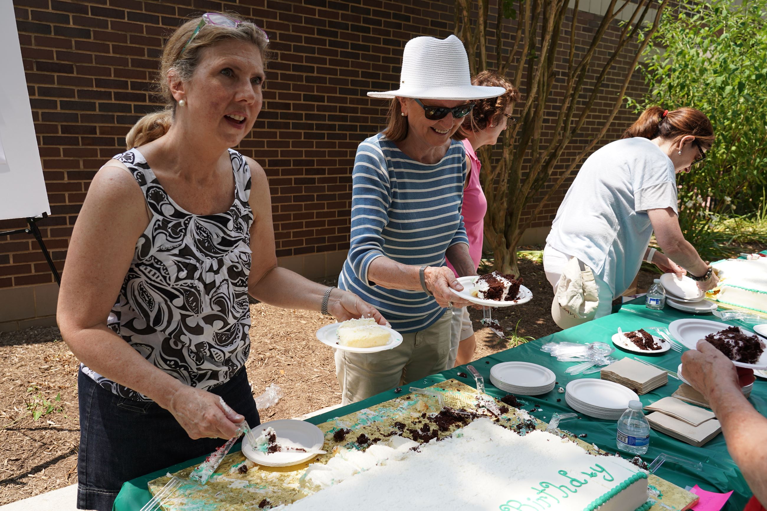 Independence Day Picnic and Parade